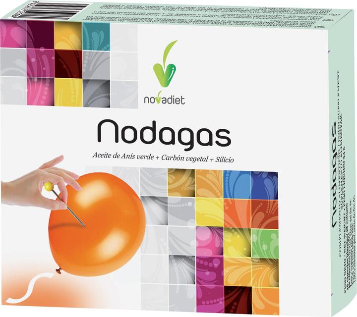 Image du produit Novadiet Ragon 2 N.The 48 Cap