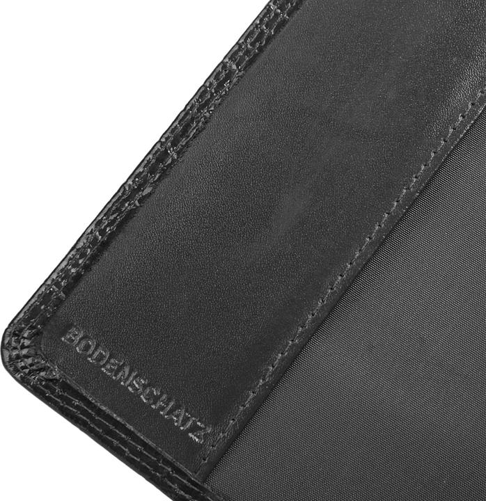 Actual product image Bodenschatz Ausweishülle