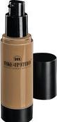 Actual product image Make-up Studio Fluid Foundation No Transfer Pale Yellow 35 ml