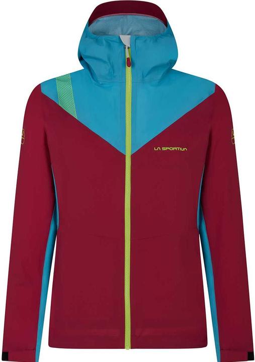 La Sportiva Discover Jacke (XS)
