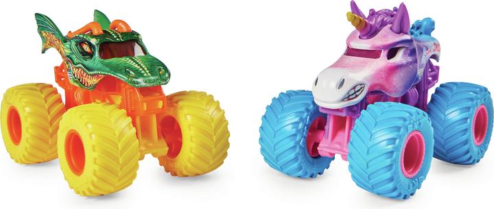Produktbild Spin Master Monster Jam