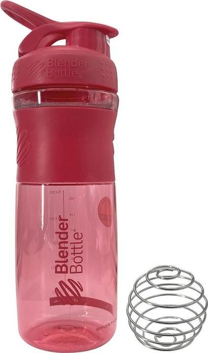 Produktbild Blender Bottle Sportmixer (0.82 l)