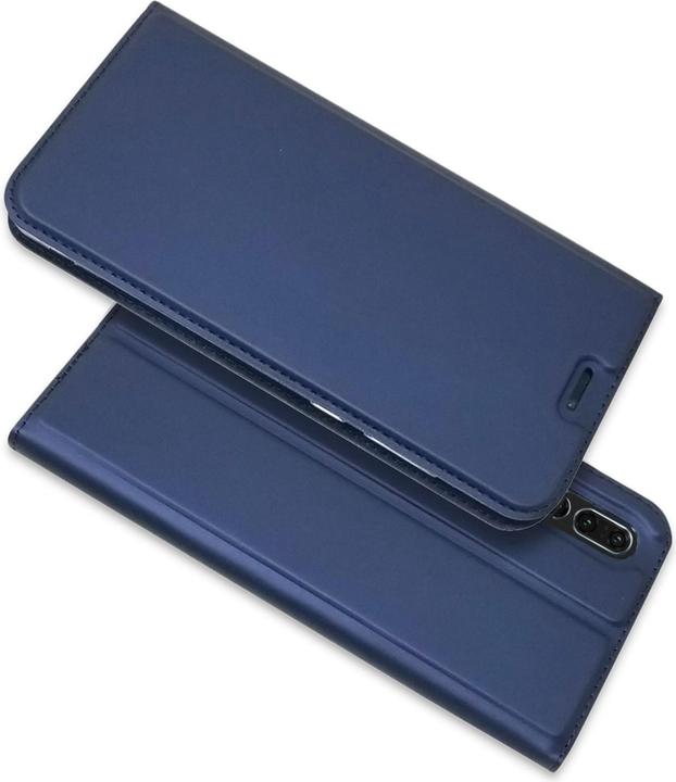 Actual product image Nalia Slim Case (Huawei P20 Pro)