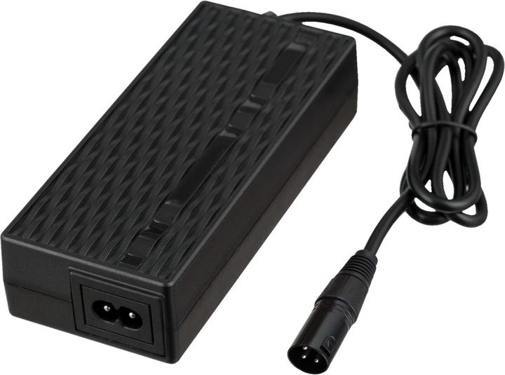 Actual product image Akyga E Bike Battery Charger (E-bike charger)