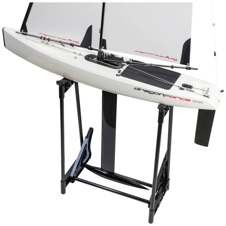 Productafbeelding Joysway Dragon Force 65 RC zeilboot RtR 650 mm