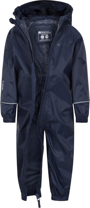 Produktbild Mountain Warehouse Puddle Regenanzug (92)