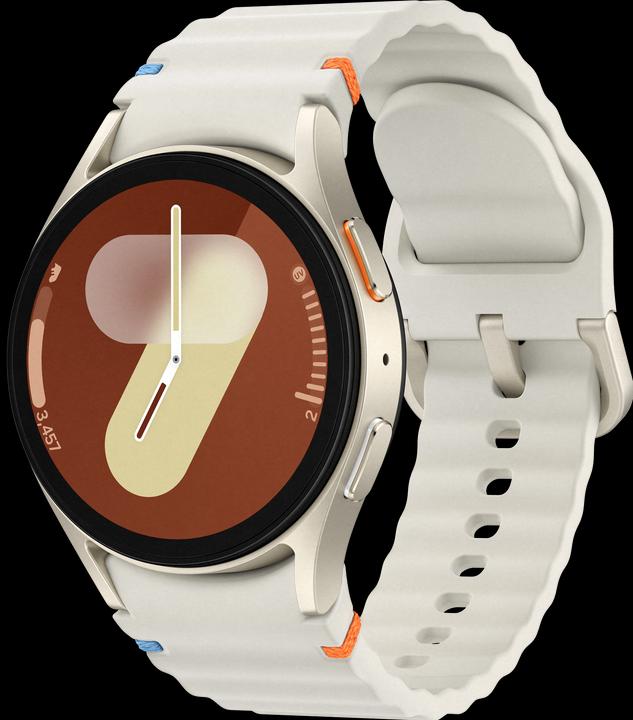 Samsung Galaxy horloge 7 (40 mm, Alleen WLAN)