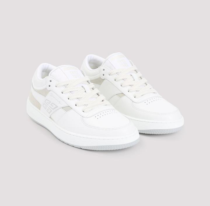 Actual product image Givenchy Sneakers White (41)