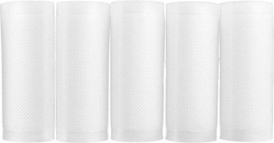 Standart VACUUM SEALER ROLLS 5PCS 12X300 (5 x)