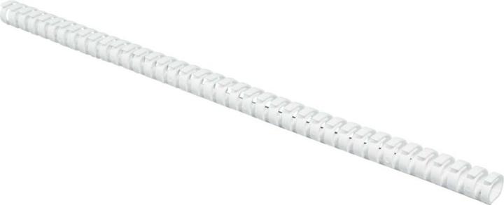 Produktbild HellermannTyton Flex. Kabelhalterung Heladuct Flex10 (Kabelkanal, 50 cm)