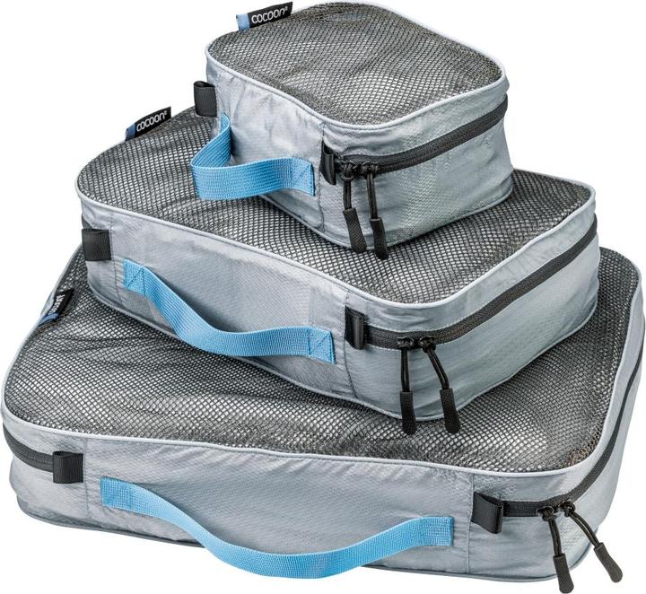 Actual product image Cocoon Packing Cubes Ultralight