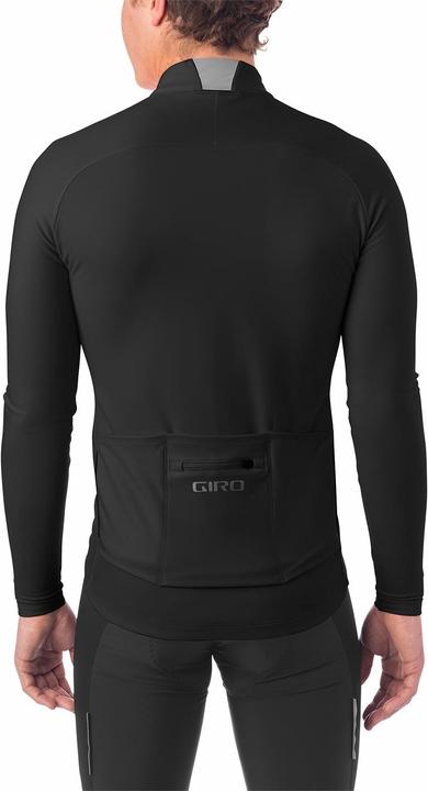Image du produit Giro M Chrono LS Thermal Jersey (XL)