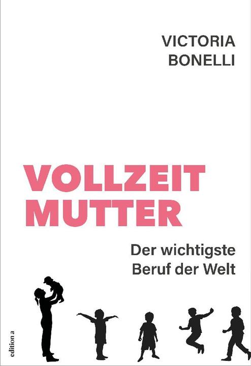 Produktbild Sechs plus ich (Deutsch, Victoria Bonelli, 2024)