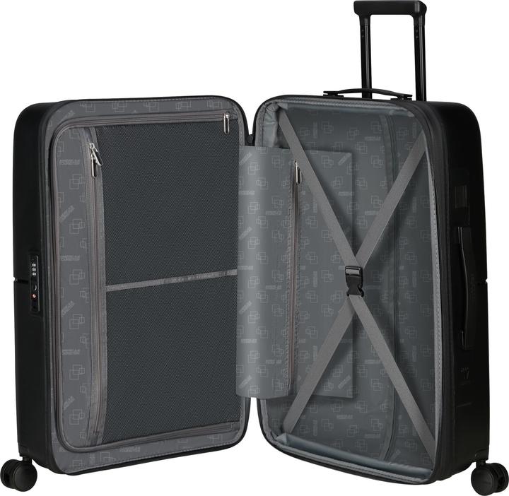 Immagine prodotto American Crew Valigia & Trolley Dashpop Spinner 67 EXP (76 l, M (50 - 90l))