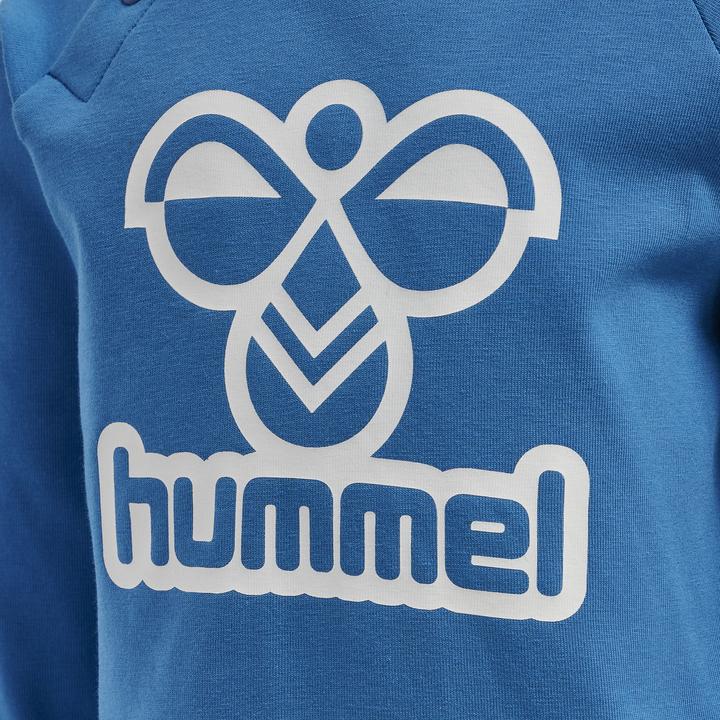 Actual product image hummel Hmlcody T-Shirt L/S (68)