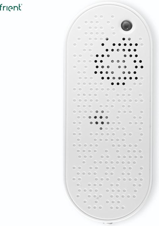 Actual product image Frient FRIZREXZB-111 - Range extender (Zigbee)