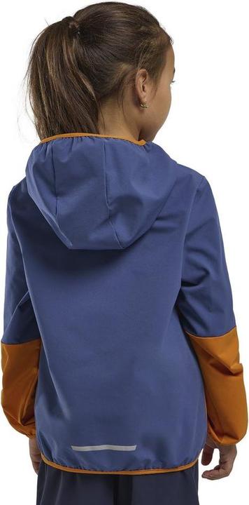 Actual product image Jack Wolfskin Turbulence Hooded Jkt K (176)