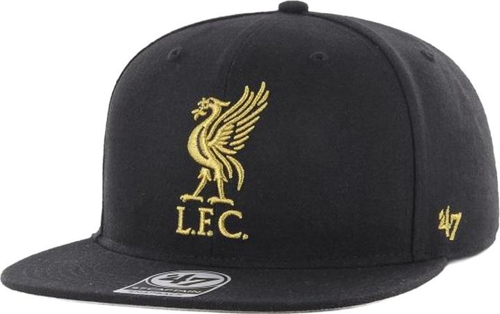 Actual product image Score Draw Captain 47 Snapback Baseball Cap (One size)