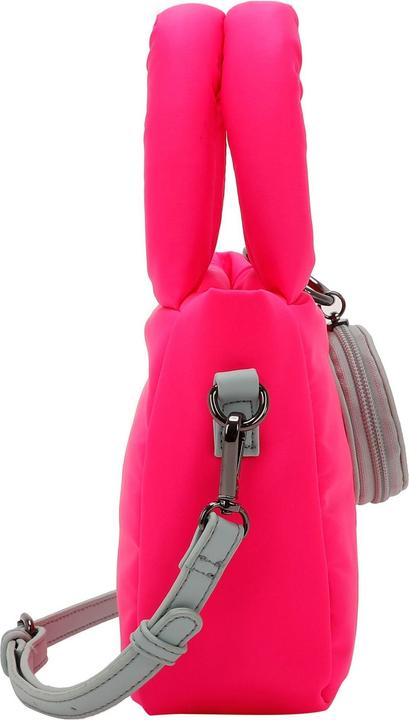 Produktbild Buffalo Boxy25 Mini Bag Handtasche 17.5 cm