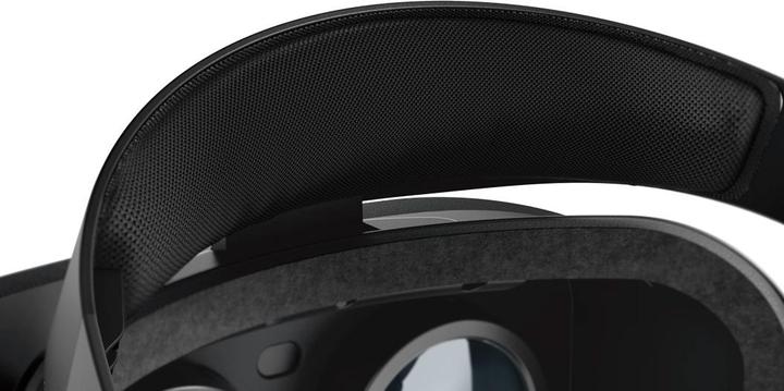 Actual product image Lenovo Explorer