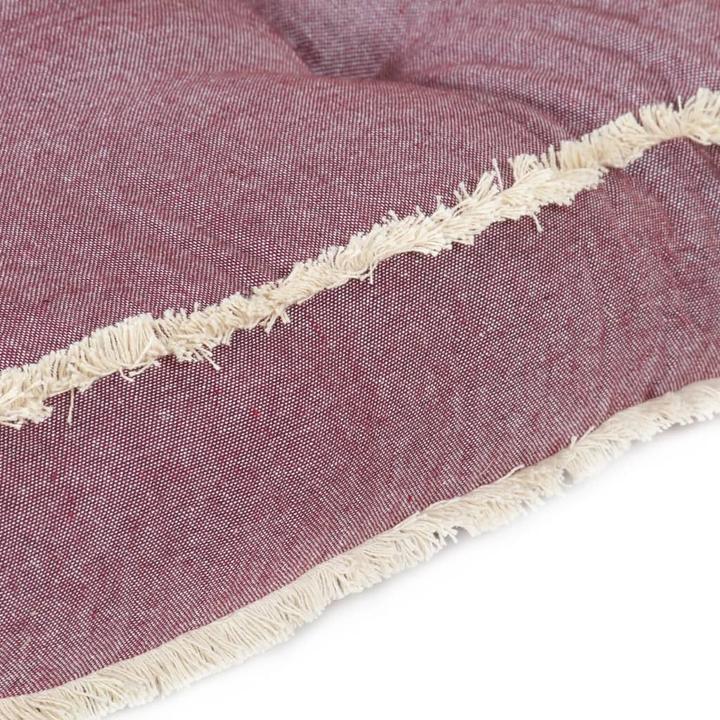 Actual product image VidaXL Bolton (120 x 80 x 10 cm)