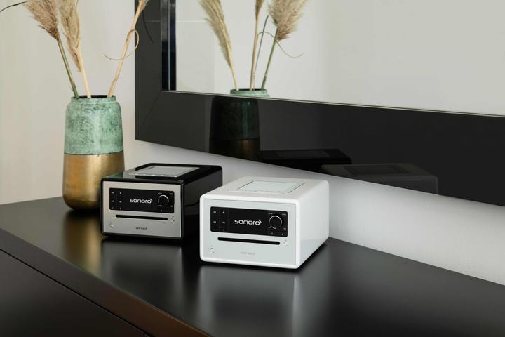 Produktbild Sonoro Elite (UKW, DAB+, Internetradio, Bluetooth, WLAN)