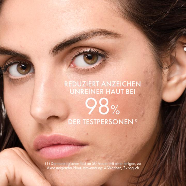 Produktbild Vichy Normaderm Phytosolution Intensives Reinigungsgel (Gel, 400 ml)