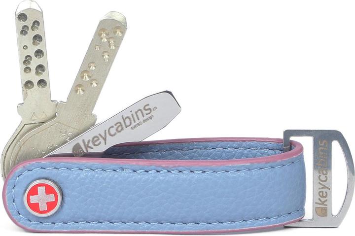 Produktbild Keycabins Loop-leather S4