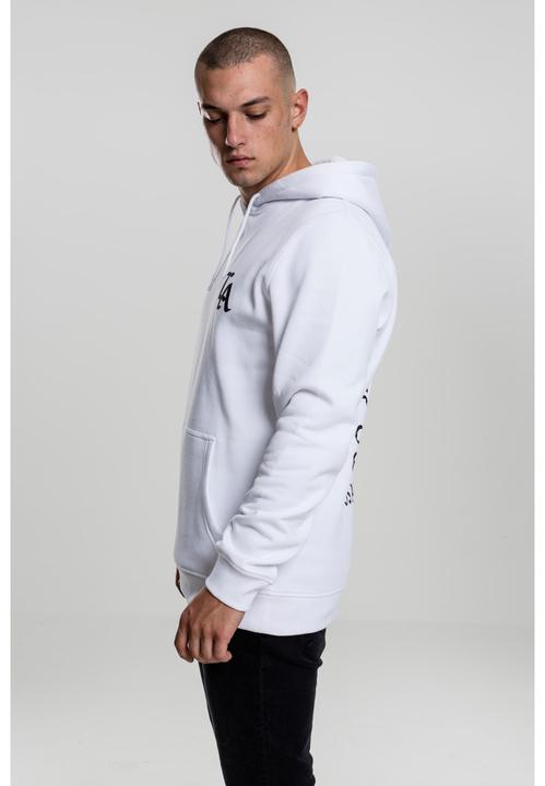 Image du produit Mister Tee Sweat à capuche LA (XL)