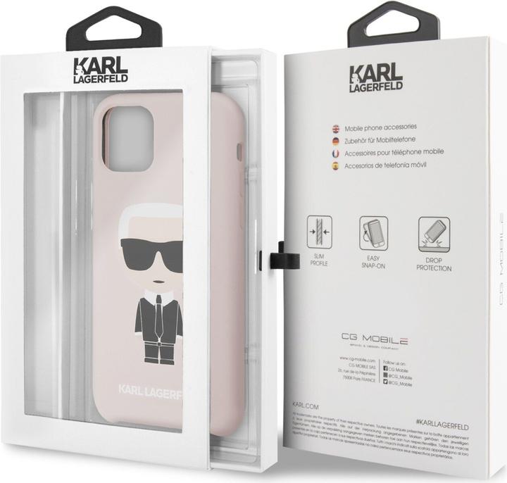 Produktbild Karl Lagerfeld Case (Apple iPhone 11)