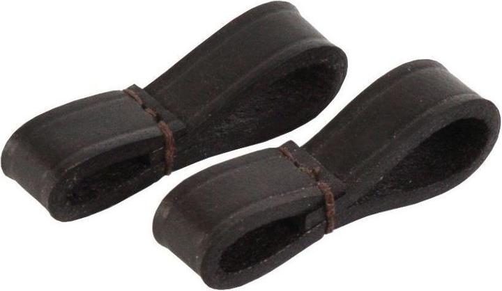 Image du produit Kincade Mors en cuir Fulmer pack de 2