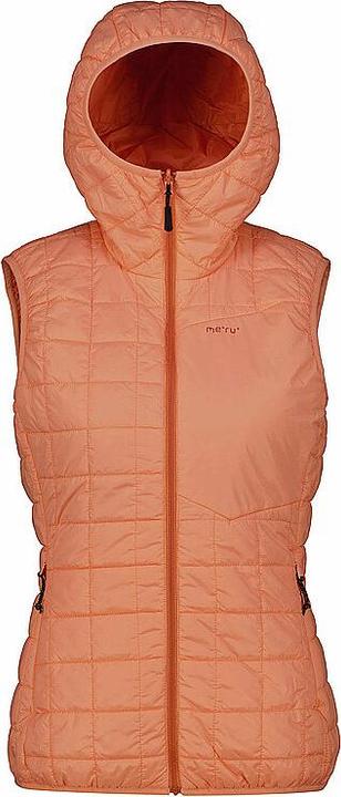 Actual product image Meru Isoweste Naknek (XXL)