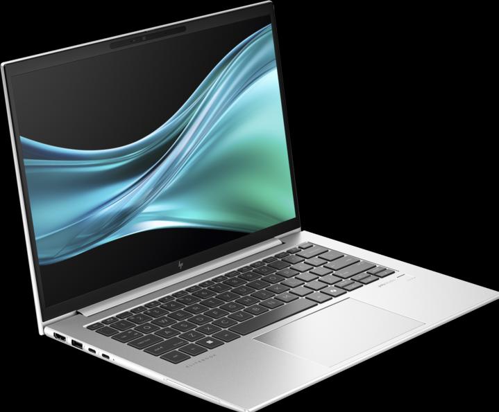 Immagine prodotto HP EliteBook 840 14 inch G11 Notebook PC, Intel Core Ultra 5, 35,6 cm (14"), 1920 x 1200 Pixel (14", 16 GB, 512 GB, DE)