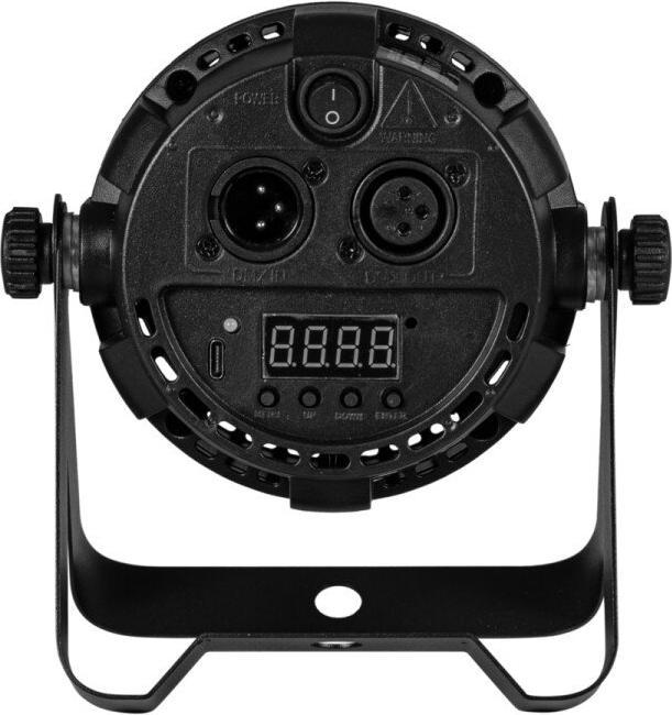 Produktbild Eurolite AKKU Mini PARty RGBW Spot MK2 (LED)