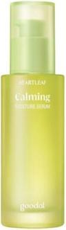 Produktbild Goodal Houttuynia Cordata Calming Moisture Serum (50 ml)
