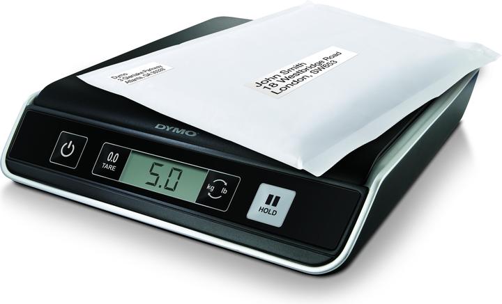 Dymo Scala a lettere M5