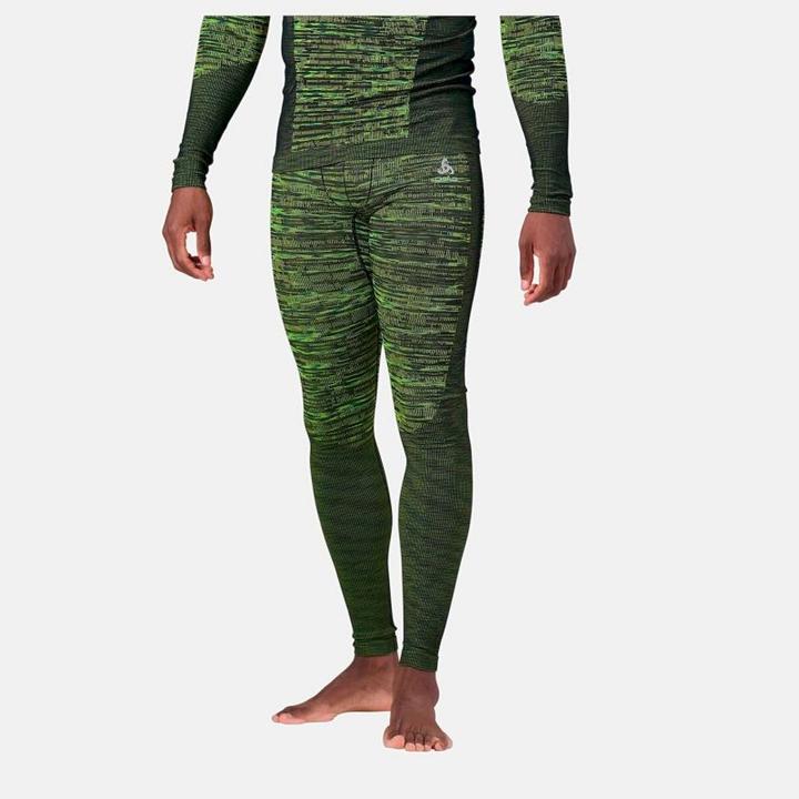 Actual product image Odlo BL BOTTOM long BLACKCOMB ECO (XXL)