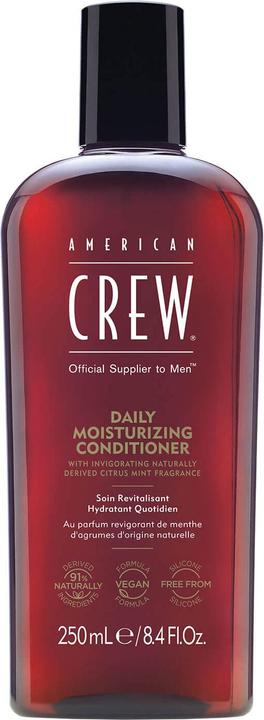 American Crew Daily Moisturizing Conditoner