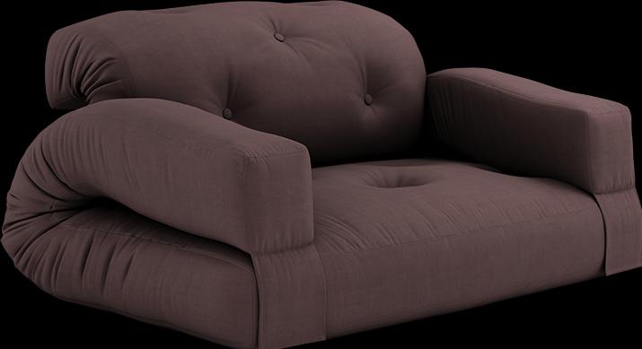 Karup Design Hippo (2-Sitzer, Bettsofa)