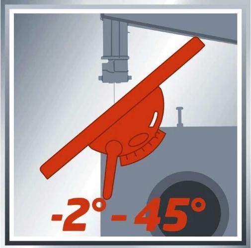 Produktbild Einhell Tc-Sb 200/1