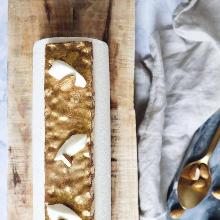 Produktbild ScrapCooking Bûche