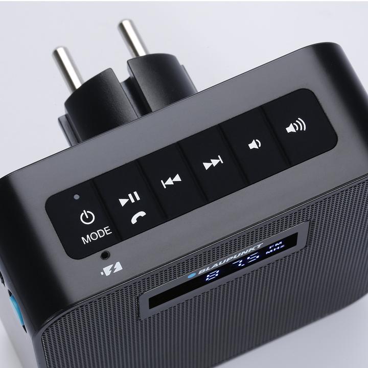 Actual product image Blaupunkt Prb 100