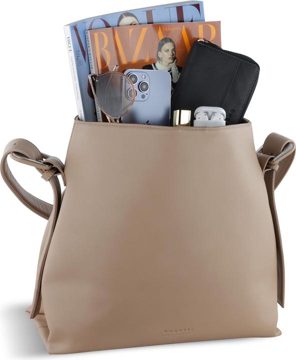 Immagine prodotto Bugatti Luna Schultertasche 33 cm