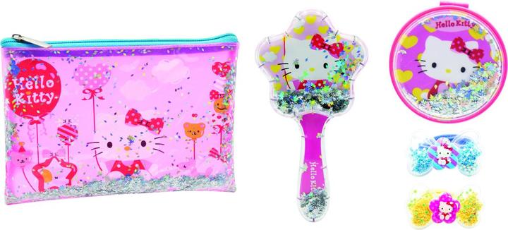 Immagine prodotto Hello Kitty Set Accessori Da 5 Pezzi