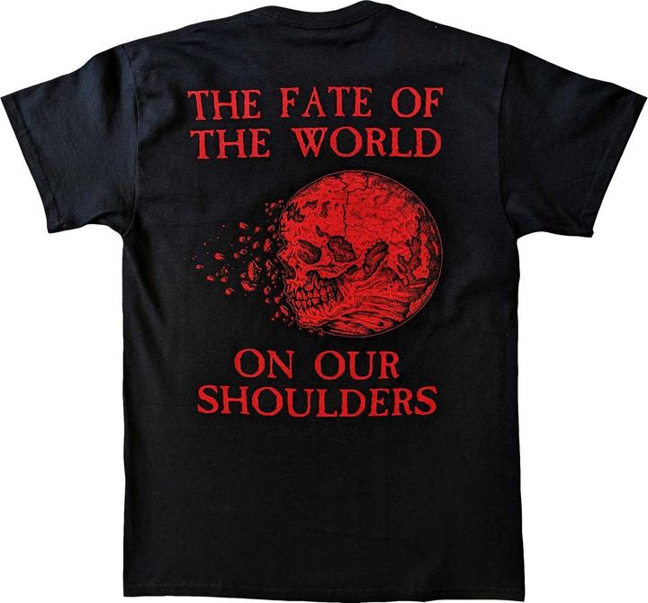 Produktbild Cradle Of Filth Existence Is Futile TShirt (M)