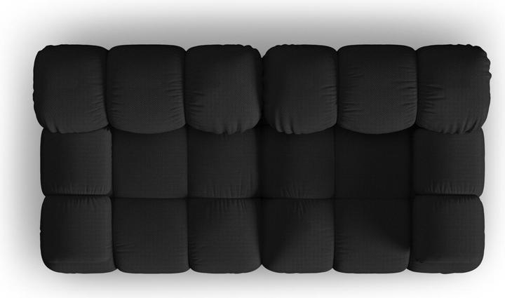 Actual product image Micadoni Modular Sofa, "Bellis", 2 Seats, 188x94x70Made in Europe (2 person sofa, 3-seater, 4-seater)