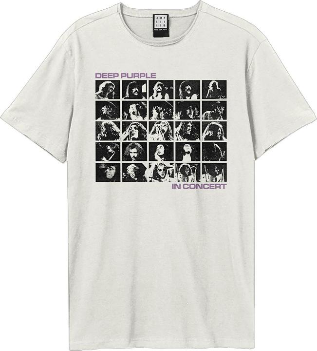 Amplified In Concert TShirt
