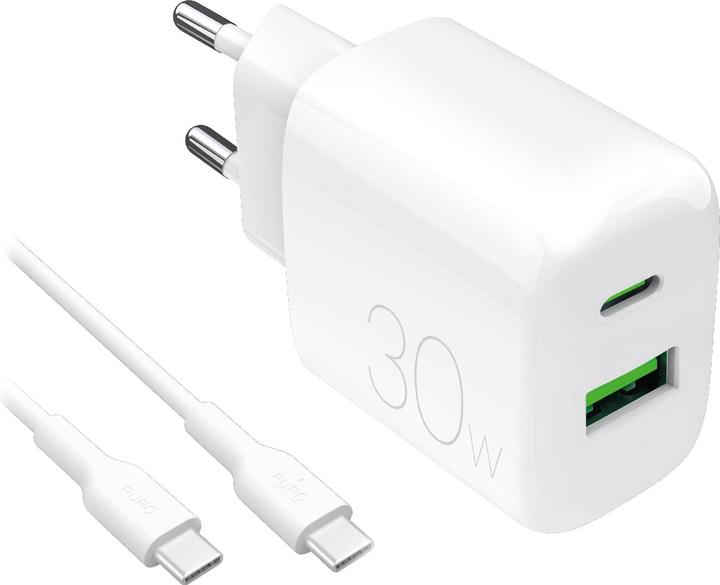 Actual product image Puro Charger (30 W)