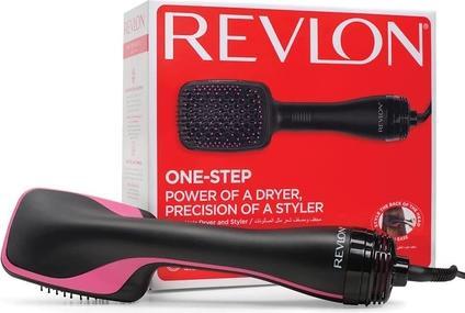 Produktbild Revlon Pro Collection Salon One-Step Hair Dryer and Styler RVDR5212