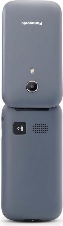 Image du produit Panasonic KX-TU400EXG (2.40", 0.08 Mpx, 2G)